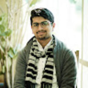 Meet your Posher, Aaron